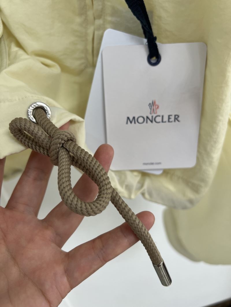 Moncler Outwear